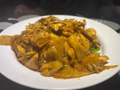 -惠宾饭庄(中山路店)
