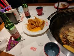 -玺炖·中国铁锅炖(虹桥天街店)