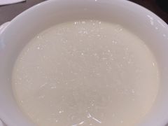 官燕双皮奶-广州文华东方酒店·江-由辉师傅主理