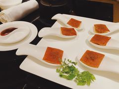 化皮乳猪件-北京四季酒店·采逸轩