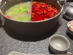 -三出山火锅(南京万象天地店)