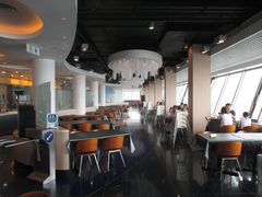 -湾景餐厅(海洋公园店)