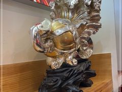 -王芳陕北小吃(未央路店)