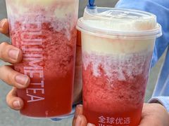 -鲜果时间(南开大悦城店)