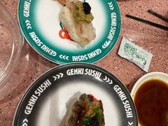 -元气寿司(环球港店)