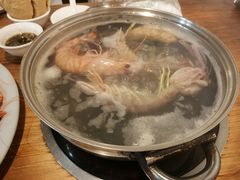 -凯华海鲜火锅·传承三十六年