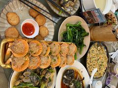 -巽寮印象美食部落餐厅·海鲜·地方特色菜(惠州体验店)