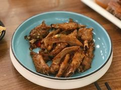 -先记烧鹅王·本地粤菜(福永店)
