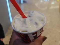 -DQ·蛋糕·冰淇淋(龙湖狮山天街店)
