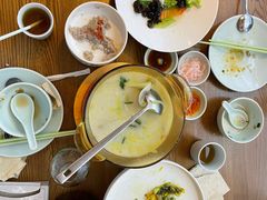 -闽上鲜·福建菜(龙湖滨江天街店)