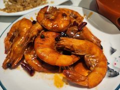 -嗨辣小聚·盘锦河蟹·海鲜烧烤龙虾(盘锦十年好店)
