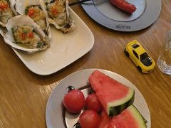-蚝太郎 • 海鲜烧烤(Upark店)