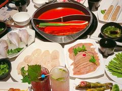 -园里火锅(仁和新城店)