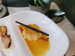 焦糖南瓜布丁-西堤牛排(南京龙江店)