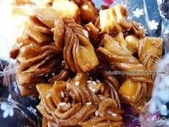 -桂顺斋糕点总厂(荣业大街店)