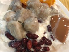 -一心冰品(迎津街店)