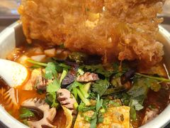 -丽丽三鲜螺蛳粉(田林路店)