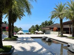 -石梅湾艾美度假酒店