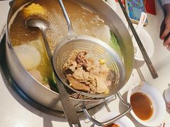 -陈记顺和潮汕牛肉火锅(云门店)