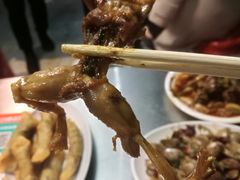 -小民大排档(马场角横路店)
