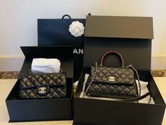 -CHANEL(恒隆广场店)