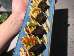 鳗天过海-隐初·SUSHI·美式日本料理