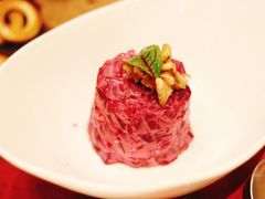 -塔道斯西餐厅(中央大街店)