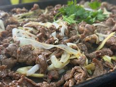 -清真永恒华威肉饼(潘家园店)