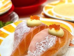 -新一番三文鱼寿司(大东海店)