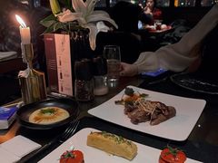 -AZUL by FUEL蓝色·法式酒馆(琶醍店)