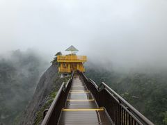 -桂林资江天门山风景区