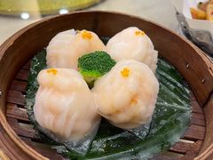 -亮庆餐厅·粤菜·早茶(篁庄店)