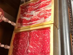 -巴奴毛肚火锅(新街口金鹰店)