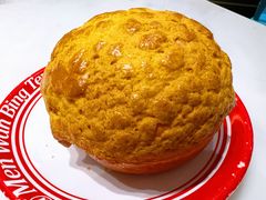 旺角菠萝包-敏华冰厅(天河城店)