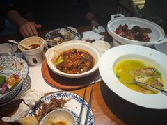 -上座云间·青年赣菜(绿茵店)
