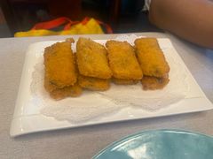 -功德林素菜饭庄(前门店)