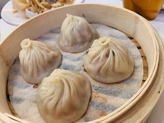 -翡翠拉面小笼包(机场DFS店)