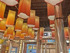 -姜胖胖无限自助烤肉(罗湖宝能店)