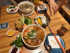 -越美小馆·越南料理(曲江店)