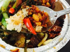 -华中农业大学-荟园餐厅