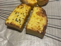 -熙成烧烤(白塔岭店)
