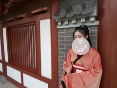 -流光锦时汉服体验馆(雁塔店)