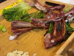 -烤五行·烧烤烤串(石佛营店)
