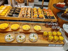 -第六季自助餐厅(北太平庄店)