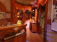 -暴风岛沉浸式体验馆(百联世纪店)