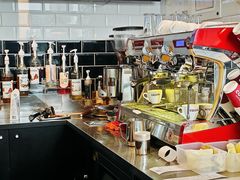 -COSTA COFFEE(龙德广场店)