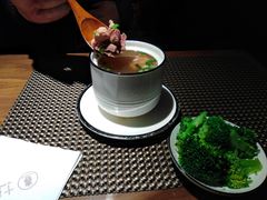 -十面春风·江南面馆(崇宁路店)