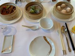 -宝丽轩中餐厅BAOLIXUAN