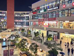 -浦江城市生活广场(江月路店)