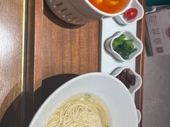 -松鹤楼面馆(清河万象汇店)